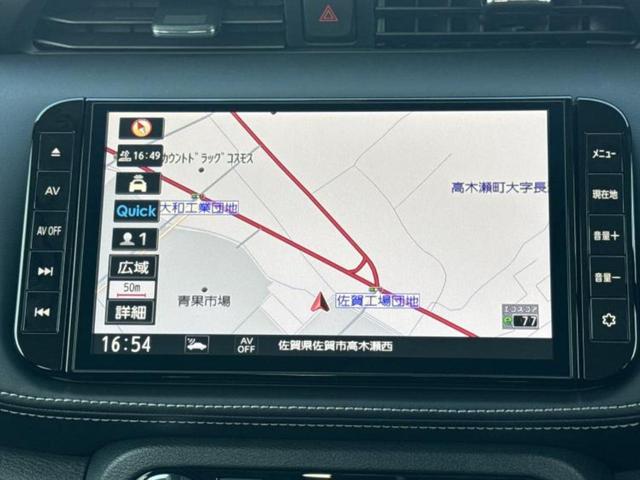 キックス Ｘ　保証書／純正　９インチ　メモリーナビ／インテリジェントルームミラー／エマージェンシーブレーキ／シートヒーター　前席／アラウンドビューモニター／車線逸脱防止支援システム／プロパイロット　全周囲カメラ（10枚目）