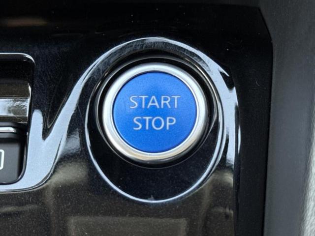 キックス Ｘ　保証書／純正　９インチ　メモリーナビ／インテリジェントルームミラー／エマージェンシーブレーキ／シートヒーター　前席／アラウンドビューモニター／車線逸脱防止支援システム／プロパイロット　全周囲カメラ（26枚目）