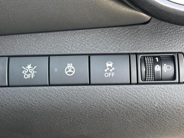 キックス Ｘ　保証書／純正　９インチ　メモリーナビ／インテリジェントルームミラー／エマージェンシーブレーキ／シートヒーター　前席／アラウンドビューモニター／車線逸脱防止支援システム／プロパイロット　全周囲カメラ（29枚目）