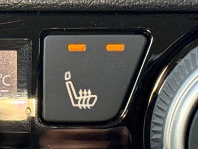 キックス Ｘ　保証書／純正　９インチ　メモリーナビ／インテリジェントルームミラー／エマージェンシーブレーキ／シートヒーター　前席／アラウンドビューモニター／車線逸脱防止支援システム／プロパイロット　全周囲カメラ（36枚目）