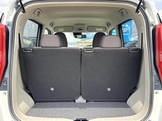 ｅＫワゴン Ｇ　保証書／純正　９インチ　メモリーナビ／イーアシスト（ミツビシ）／シートヒーター　前席／車線逸脱防止支援システム／Ｂｌｕｅｔｏｏｔｈ接続／ＥＢＤ付ＡＢＳ／横滑り防止装置／アイドリングストップ（8枚目）