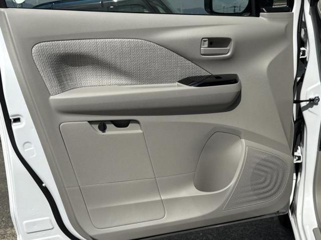 ｅＫワゴン Ｇ　保証書／純正　９インチ　メモリーナビ／イーアシスト（ミツビシ）／シートヒーター　前席／車線逸脱防止支援システム／Ｂｌｕｅｔｏｏｔｈ接続／ＥＢＤ付ＡＢＳ／横滑り防止装置／アイドリングストップ（21枚目）