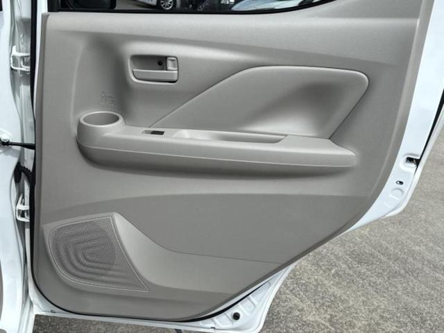 ｅＫワゴン Ｇ　保証書／純正　９インチ　メモリーナビ／イーアシスト（ミツビシ）／シートヒーター　前席／車線逸脱防止支援システム／Ｂｌｕｅｔｏｏｔｈ接続／ＥＢＤ付ＡＢＳ／横滑り防止装置／アイドリングストップ（22枚目）