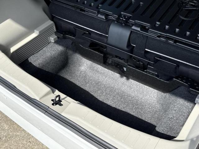 ｅＫワゴン Ｇ　保証書／純正　９インチ　メモリーナビ／イーアシスト（ミツビシ）／シートヒーター　前席／車線逸脱防止支援システム／Ｂｌｕｅｔｏｏｔｈ接続／ＥＢＤ付ＡＢＳ／横滑り防止装置／アイドリングストップ（25枚目）