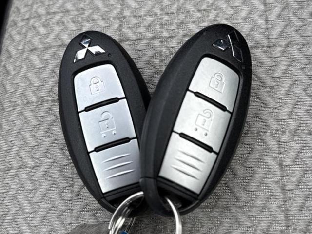 ｅＫワゴン Ｇ　保証書／純正　９インチ　メモリーナビ／イーアシスト（ミツビシ）／シートヒーター　前席／車線逸脱防止支援システム／Ｂｌｕｅｔｏｏｔｈ接続／ＥＢＤ付ＡＢＳ／横滑り防止装置／アイドリングストップ（32枚目）