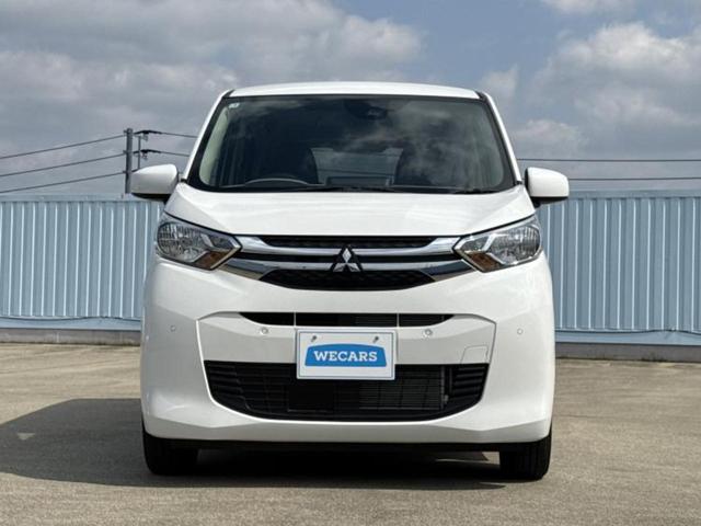 ｅＫワゴン Ｇ　保証書／純正　９インチ　メモリーナビ／イーアシスト（ミツビシ）／シートヒーター　前席／車線逸脱防止支援システム／Ｂｌｕｅｔｏｏｔｈ接続／ＥＢＤ付ＡＢＳ／横滑り防止装置／アイドリングストップ（45枚目）