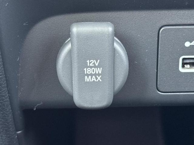 フリード eHEVエアー 保証書/純正 8インチ ナビ/ホンダセンシング/両側電動スライドドア/車線逸脱防止支援システム/登録済未使用車/ヘッドランプ LED/USBジャック/Bluetooth接続/EBD付ABS 禁煙車(35枚目)