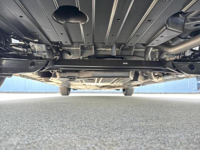 フリード eHEVエアー 保証書/純正 8インチ ナビ/ホンダセンシング/両側電動スライドドア/車線逸脱防止支援システム/登録済未使用車/ヘッドランプ LED/USBジャック/Bluetooth接続/EBD付ABS 禁煙車(47枚目)