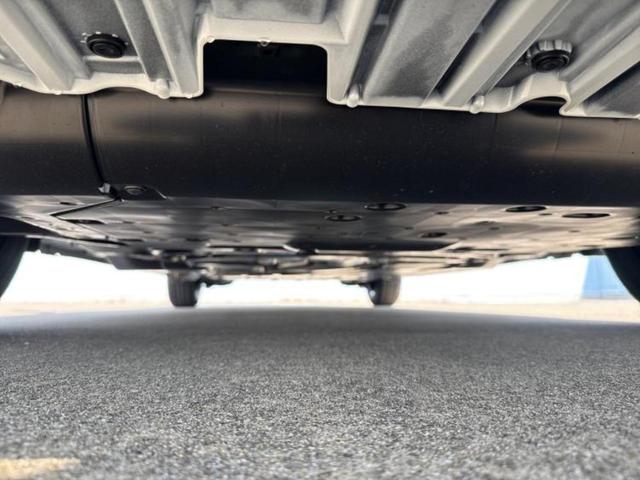 フリード eHEVエアー 保証書/純正 8インチ ナビ/ホンダセンシング/両側電動スライドドア/車線逸脱防止支援システム/登録済未使用車/ヘッドランプ LED/USBジャック/Bluetooth接続/EBD付ABS 禁煙車(48枚目)