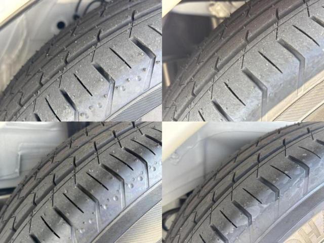 フリード eHEVエアー 保証書/純正 8インチ ナビ/ホンダセンシング/両側電動スライドドア/車線逸脱防止支援システム/登録済未使用車/ヘッドランプ LED/USBジャック/Bluetooth接続/EBD付ABS 禁煙車(51枚目)