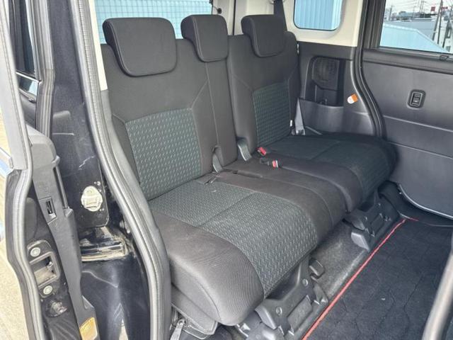 ルーミー カスタムＧ　新品タイヤ／保証書／純正　９インチ　ＳＤナビ／トヨタセーフティセンス／両側電動スライドドア／車線逸脱防止支援システム／ドライブレコーダー　社外／ヘッドランプ　ＬＥＤ／Ｂｌｕｅｔｏｏｔｈ接続　ＤＶＤ再生（5枚目）