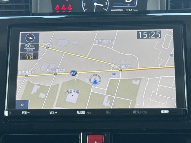 ルーミー カスタムＧ　新品タイヤ／保証書／純正　９インチ　ＳＤナビ／トヨタセーフティセンス／両側電動スライドドア／車線逸脱防止支援システム／ドライブレコーダー　社外／ヘッドランプ　ＬＥＤ／Ｂｌｕｅｔｏｏｔｈ接続　ＤＶＤ再生（11枚目）