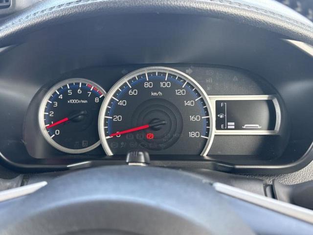 ルーミー カスタムＧ　新品タイヤ／保証書／純正　９インチ　ＳＤナビ／トヨタセーフティセンス／両側電動スライドドア／車線逸脱防止支援システム／ドライブレコーダー　社外／ヘッドランプ　ＬＥＤ／Ｂｌｕｅｔｏｏｔｈ接続　ＤＶＤ再生（14枚目）