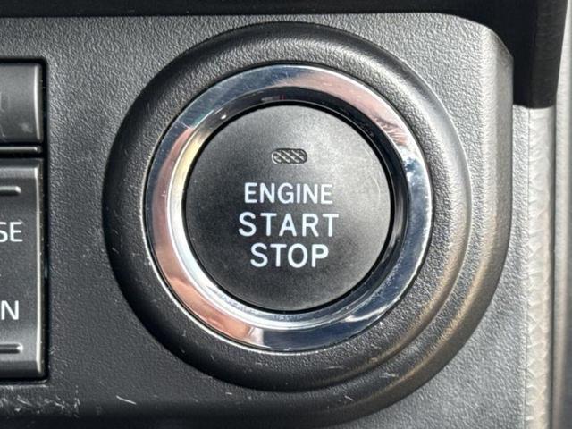 ルーミー カスタムＧ　新品タイヤ／保証書／純正　９インチ　ＳＤナビ／トヨタセーフティセンス／両側電動スライドドア／車線逸脱防止支援システム／ドライブレコーダー　社外／ヘッドランプ　ＬＥＤ／Ｂｌｕｅｔｏｏｔｈ接続　ＤＶＤ再生（26枚目）