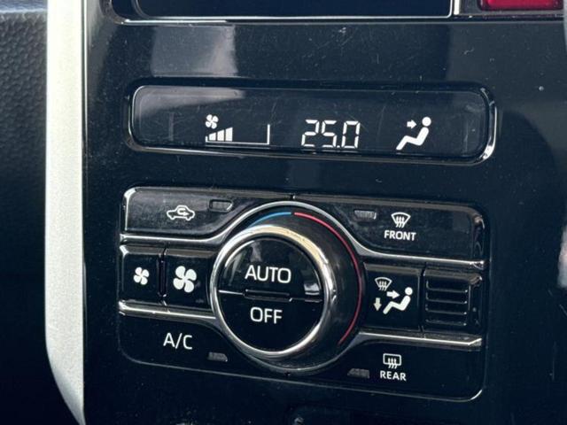 ルーミー カスタムＧ　新品タイヤ／保証書／純正　９インチ　ＳＤナビ／トヨタセーフティセンス／両側電動スライドドア／車線逸脱防止支援システム／ドライブレコーダー　社外／ヘッドランプ　ＬＥＤ／Ｂｌｕｅｔｏｏｔｈ接続　ＤＶＤ再生（31枚目）