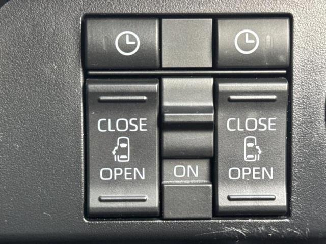 ルーミー カスタムＧ　新品タイヤ／保証書／純正　９インチ　ＳＤナビ／トヨタセーフティセンス／両側電動スライドドア／車線逸脱防止支援システム／ドライブレコーダー　社外／ヘッドランプ　ＬＥＤ／Ｂｌｕｅｔｏｏｔｈ接続　ＤＶＤ再生（36枚目）