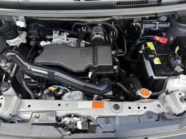 ルーミー カスタムＧ　新品タイヤ／保証書／純正　９インチ　ＳＤナビ／トヨタセーフティセンス／両側電動スライドドア／車線逸脱防止支援システム／ドライブレコーダー　社外／ヘッドランプ　ＬＥＤ／Ｂｌｕｅｔｏｏｔｈ接続　ＤＶＤ再生（49枚目）