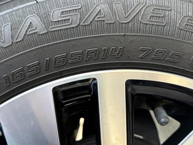 ルーミー カスタムＧ　新品タイヤ／保証書／純正　９インチ　ＳＤナビ／トヨタセーフティセンス／両側電動スライドドア／車線逸脱防止支援システム／ドライブレコーダー　社外／ヘッドランプ　ＬＥＤ／Ｂｌｕｅｔｏｏｔｈ接続　ＤＶＤ再生（51枚目）