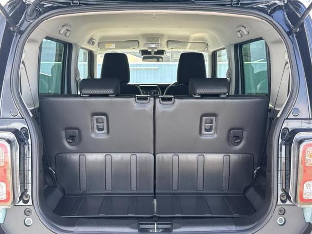 ハスラー タフワイルド　保証書／純正　９インチ　メモリーナビ／セーフティサポート（スズキ）／シートヒーター　前席／全方位モニター／車線逸脱防止支援システム／登録済未使用車／ヘッドランプ　ＬＥＤ／ＵＳＢジャック　全周囲カメラ（8枚目）