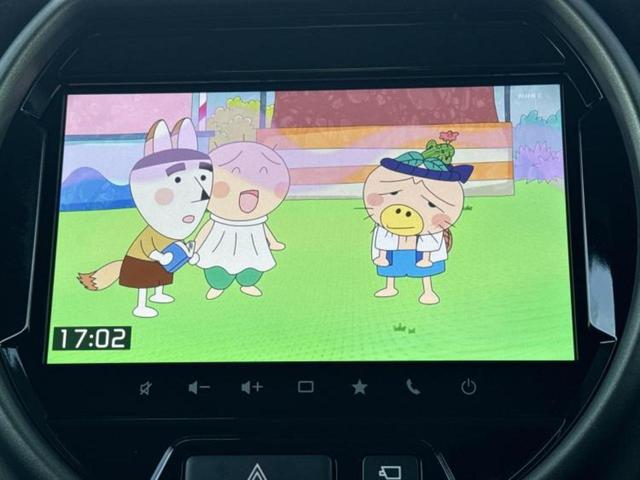 ハスラー タフワイルド　保証書／純正　９インチ　メモリーナビ／セーフティサポート（スズキ）／シートヒーター　前席／全方位モニター／車線逸脱防止支援システム／登録済未使用車／ヘッドランプ　ＬＥＤ／ＵＳＢジャック　全周囲カメラ（12枚目）