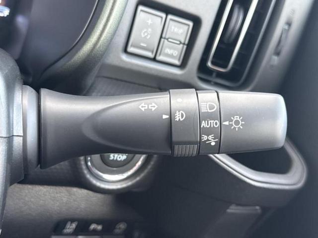 ハスラー タフワイルド　保証書／純正　９インチ　メモリーナビ／セーフティサポート（スズキ）／シートヒーター　前席／全方位モニター／車線逸脱防止支援システム／登録済未使用車／ヘッドランプ　ＬＥＤ／ＵＳＢジャック　全周囲カメラ（16枚目）