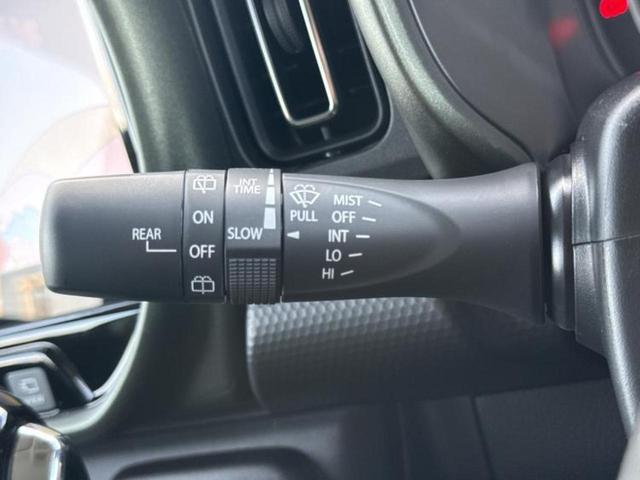 ハスラー タフワイルド　保証書／純正　９インチ　メモリーナビ／セーフティサポート（スズキ）／シートヒーター　前席／全方位モニター／車線逸脱防止支援システム／登録済未使用車／ヘッドランプ　ＬＥＤ／ＵＳＢジャック　全周囲カメラ（17枚目）