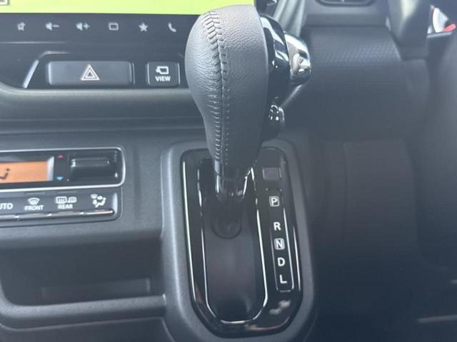 ハスラー タフワイルド　保証書／純正　９インチ　メモリーナビ／セーフティサポート（スズキ）／シートヒーター　前席／全方位モニター／車線逸脱防止支援システム／登録済未使用車／ヘッドランプ　ＬＥＤ／ＵＳＢジャック　全周囲カメラ（18枚目）