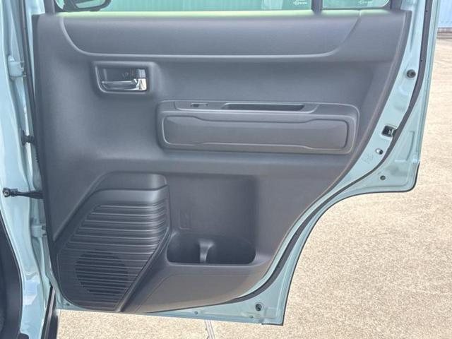 ハスラー タフワイルド　保証書／純正　９インチ　メモリーナビ／セーフティサポート（スズキ）／シートヒーター　前席／全方位モニター／車線逸脱防止支援システム／登録済未使用車／ヘッドランプ　ＬＥＤ／ＵＳＢジャック　全周囲カメラ（22枚目）