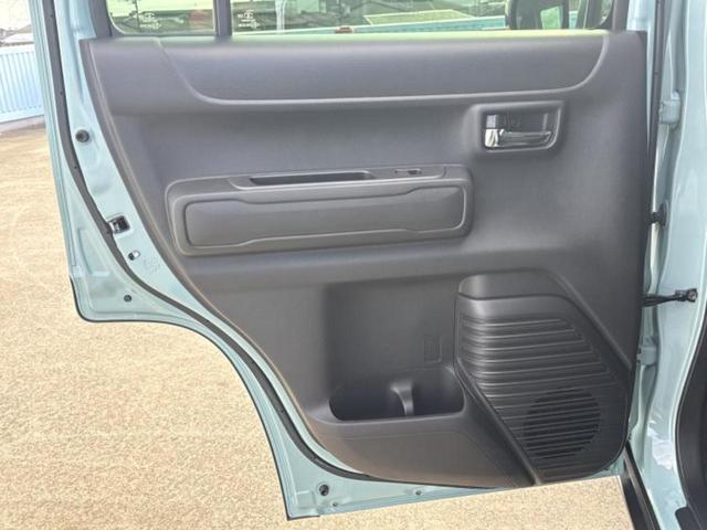 ハスラー タフワイルド　保証書／純正　９インチ　メモリーナビ／セーフティサポート（スズキ）／シートヒーター　前席／全方位モニター／車線逸脱防止支援システム／登録済未使用車／ヘッドランプ　ＬＥＤ／ＵＳＢジャック　全周囲カメラ（23枚目）