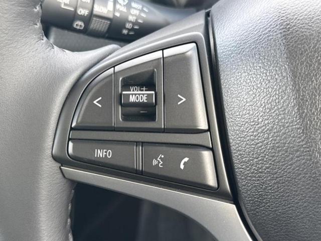 ハスラー タフワイルド　保証書／純正　９インチ　メモリーナビ／セーフティサポート（スズキ）／シートヒーター　前席／全方位モニター／車線逸脱防止支援システム／登録済未使用車／ヘッドランプ　ＬＥＤ／ＵＳＢジャック　全周囲カメラ（26枚目）