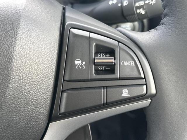 ハスラー タフワイルド　保証書／純正　９インチ　メモリーナビ／セーフティサポート（スズキ）／シートヒーター　前席／全方位モニター／車線逸脱防止支援システム／登録済未使用車／ヘッドランプ　ＬＥＤ／ＵＳＢジャック　全周囲カメラ（27枚目）