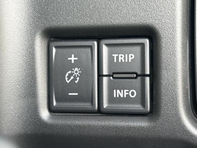 ハスラー タフワイルド　保証書／純正　９インチ　メモリーナビ／セーフティサポート（スズキ）／シートヒーター　前席／全方位モニター／車線逸脱防止支援システム／登録済未使用車／ヘッドランプ　ＬＥＤ／ＵＳＢジャック　全周囲カメラ（29枚目）