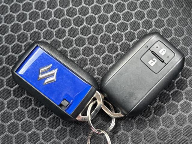 ハスラー タフワイルド　保証書／純正　９インチ　メモリーナビ／セーフティサポート（スズキ）／シートヒーター　前席／全方位モニター／車線逸脱防止支援システム／登録済未使用車／ヘッドランプ　ＬＥＤ／ＵＳＢジャック　全周囲カメラ（32枚目）