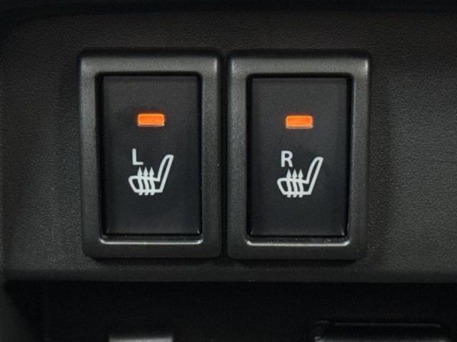 ハスラー タフワイルド　保証書／純正　９インチ　メモリーナビ／セーフティサポート（スズキ）／シートヒーター　前席／全方位モニター／車線逸脱防止支援システム／登録済未使用車／ヘッドランプ　ＬＥＤ／ＵＳＢジャック　全周囲カメラ（33枚目）