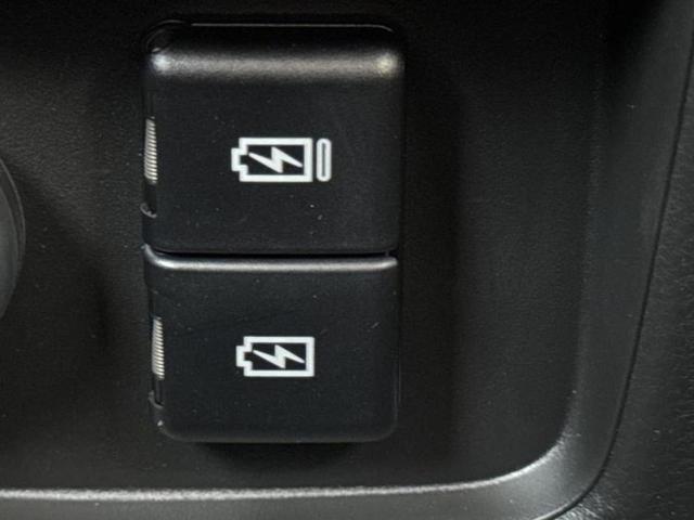 ハスラー タフワイルド　保証書／純正　９インチ　メモリーナビ／セーフティサポート（スズキ）／シートヒーター　前席／全方位モニター／車線逸脱防止支援システム／登録済未使用車／ヘッドランプ　ＬＥＤ／ＵＳＢジャック　全周囲カメラ（35枚目）