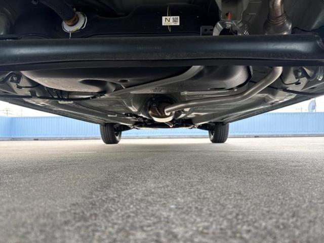 ハスラー タフワイルド　保証書／純正　９インチ　メモリーナビ／セーフティサポート（スズキ）／シートヒーター　前席／全方位モニター／車線逸脱防止支援システム／登録済未使用車／ヘッドランプ　ＬＥＤ／ＵＳＢジャック　全周囲カメラ（46枚目）