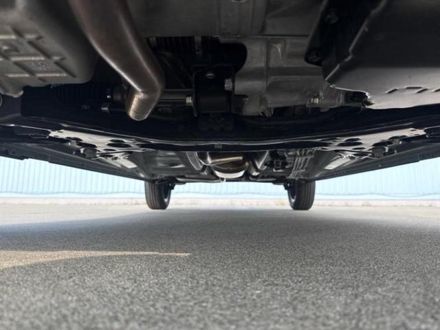 ハスラー タフワイルド　保証書／純正　９インチ　メモリーナビ／セーフティサポート（スズキ）／シートヒーター　前席／全方位モニター／車線逸脱防止支援システム／登録済未使用車／ヘッドランプ　ＬＥＤ／ＵＳＢジャック　全周囲カメラ（47枚目）