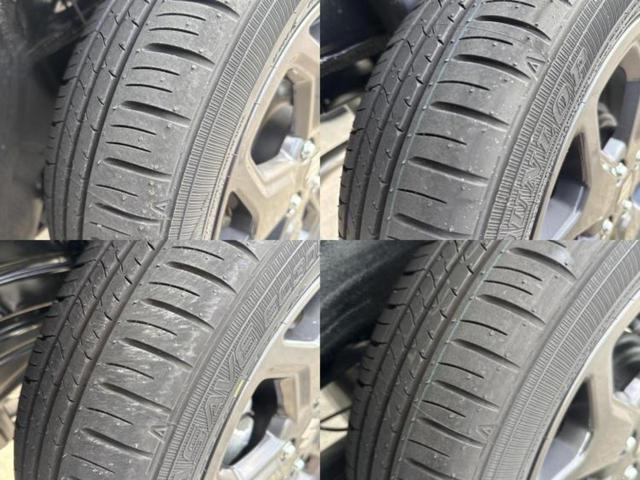 ハスラー タフワイルド　保証書／純正　９インチ　メモリーナビ／セーフティサポート（スズキ）／シートヒーター　前席／全方位モニター／車線逸脱防止支援システム／登録済未使用車／ヘッドランプ　ＬＥＤ／ＵＳＢジャック　全周囲カメラ（50枚目）