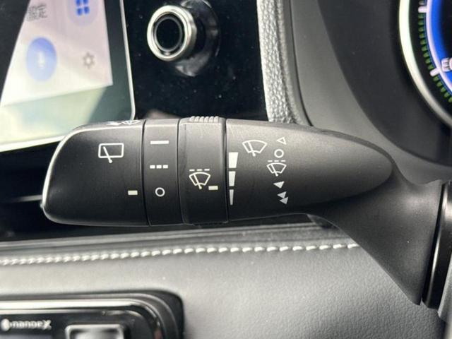 ノア ハイブリッドＳ－Ｚ　新品タイヤ／保証書／ディスプレイオーディオ＋ナビ１０．５インチ／フリップダウンモニター　純正　１４インチ／トヨタセーフティセンス／両側電動スライドドア／シートヒーター　前席　衝突被害軽減システム（17枚目）