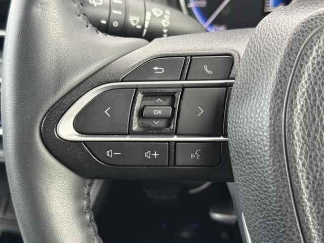 ノア ハイブリッドＳ－Ｚ　新品タイヤ／保証書／ディスプレイオーディオ＋ナビ１０．５インチ／フリップダウンモニター　純正　１４インチ／トヨタセーフティセンス／両側電動スライドドア／シートヒーター　前席　衝突被害軽減システム（29枚目）