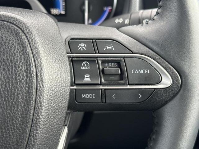 ノア ハイブリッドＳ－Ｚ　新品タイヤ／保証書／ディスプレイオーディオ＋ナビ１０．５インチ／フリップダウンモニター　純正　１４インチ／トヨタセーフティセンス／両側電動スライドドア／シートヒーター　前席　衝突被害軽減システム（30枚目）