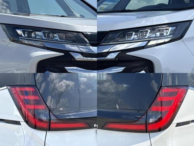 ノア ハイブリッドＳ－Ｚ　新品タイヤ／保証書／ディスプレイオーディオ＋ナビ１０．５インチ／フリップダウンモニター　純正　１４インチ／トヨタセーフティセンス／両側電動スライドドア／シートヒーター　前席　衝突被害軽減システム（55枚目）