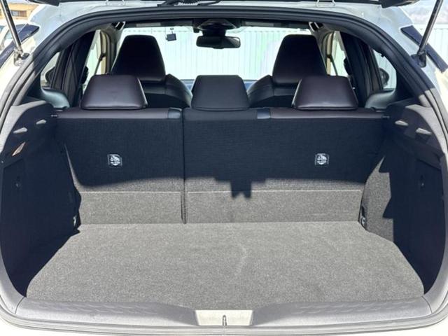 C-HR G 純正 9インチ SDナビ/トヨタセーフティセンス/シートヒーター 前席/車線逸脱防止支援システム/シート ハーフレザー/ドライブレコーダー 社外/ヘッドランプ LED/Bluetooth接続 ドラレコ(8枚目)