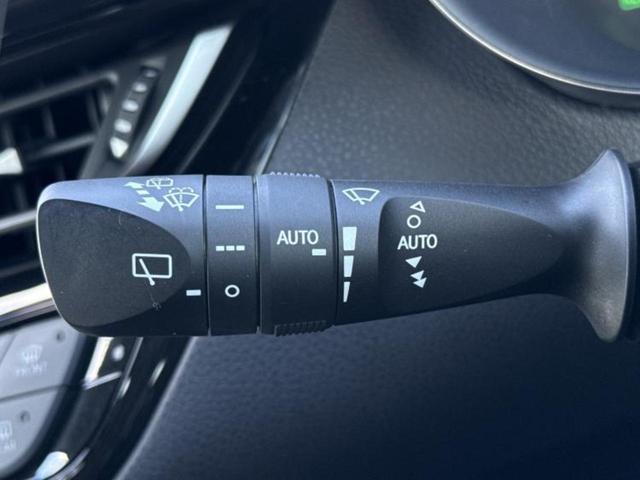 C-HR G 純正 9インチ SDナビ/トヨタセーフティセンス/シートヒーター 前席/車線逸脱防止支援システム/シート ハーフレザー/ドライブレコーダー 社外/ヘッドランプ LED/Bluetooth接続 ドラレコ(16枚目)