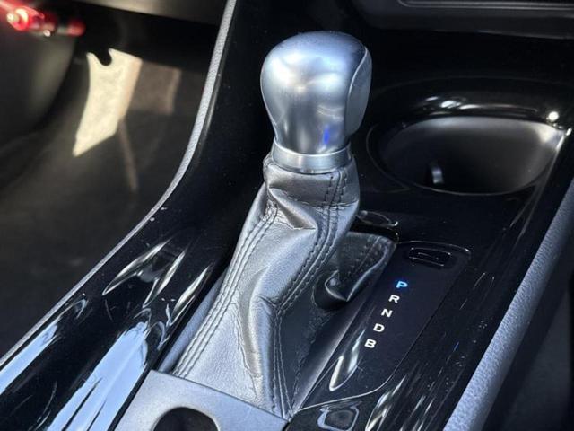 C-HR G 純正 9インチ SDナビ/トヨタセーフティセンス/シートヒーター 前席/車線逸脱防止支援システム/シート ハーフレザー/ドライブレコーダー 社外/ヘッドランプ LED/Bluetooth接続 ドラレコ(17枚目)