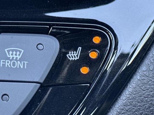 C-HR G 純正 9インチ SDナビ/トヨタセーフティセンス/シートヒーター 前席/車線逸脱防止支援システム/シート ハーフレザー/ドライブレコーダー 社外/ヘッドランプ LED/Bluetooth接続 ドラレコ(36枚目)