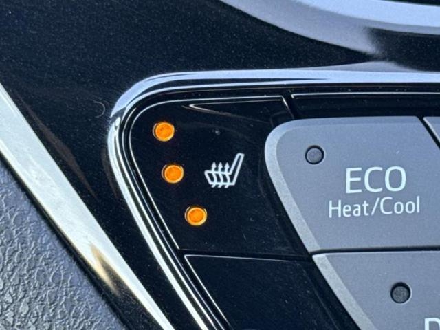 C-HR G 純正 9インチ SDナビ/トヨタセーフティセンス/シートヒーター 前席/車線逸脱防止支援システム/シート ハーフレザー/ドライブレコーダー 社外/ヘッドランプ LED/Bluetooth接続 ドラレコ(37枚目)