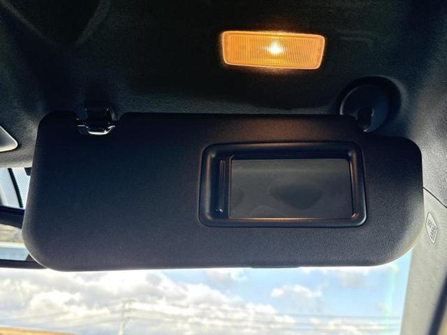 C-HR G 純正 9インチ SDナビ/トヨタセーフティセンス/シートヒーター 前席/車線逸脱防止支援システム/シート ハーフレザー/ドライブレコーダー 社外/ヘッドランプ LED/Bluetooth接続 ドラレコ(40枚目)