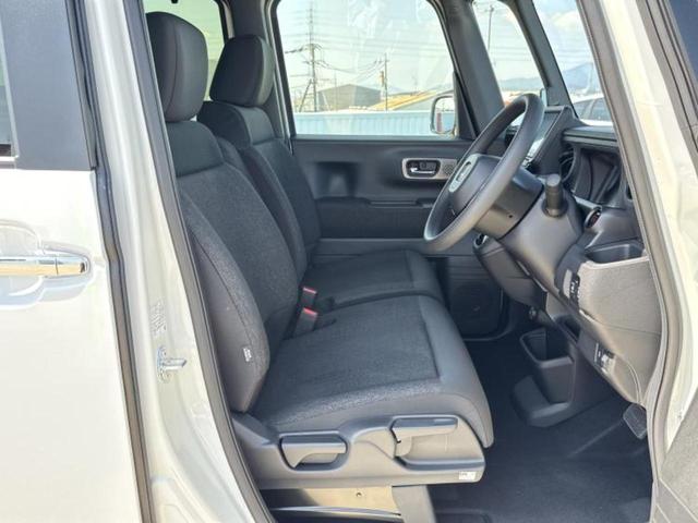 Ｎ－ＢＯＸカスタム ヒョウジュン　保証書／純正　８インチ　ナビ／ホンダセンシング／両側電動スライドドア／シートヒーター　前席／車線逸脱防止支援システム／登録済未使用車／ヘッドランプ　ＬＥＤ／ＵＳＢジャック／Ｂｌｕｅｔｏｏｔｈ接続（4枚目）