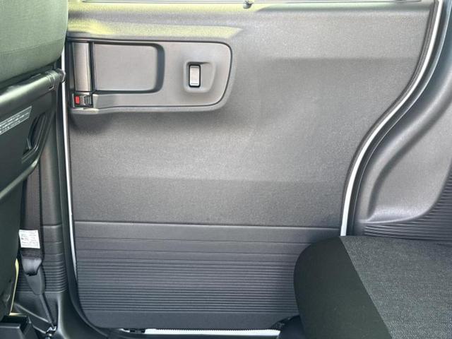 Ｎ－ＢＯＸカスタム ヒョウジュン　保証書／純正　８インチ　ナビ／ホンダセンシング／両側電動スライドドア／シートヒーター　前席／車線逸脱防止支援システム／登録済未使用車／ヘッドランプ　ＬＥＤ／ＵＳＢジャック／Ｂｌｕｅｔｏｏｔｈ接続（22枚目）